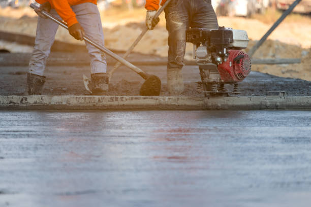 Best Concrete Sealing and Maintenance in Darby, PA