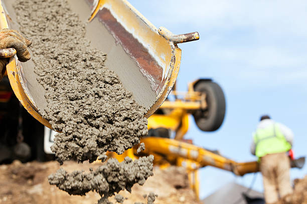 Best Stamped Concrete Services in Darby, PA