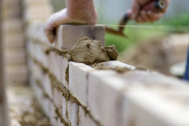 Best Concrete Patio Design and Installation in Darby, PA