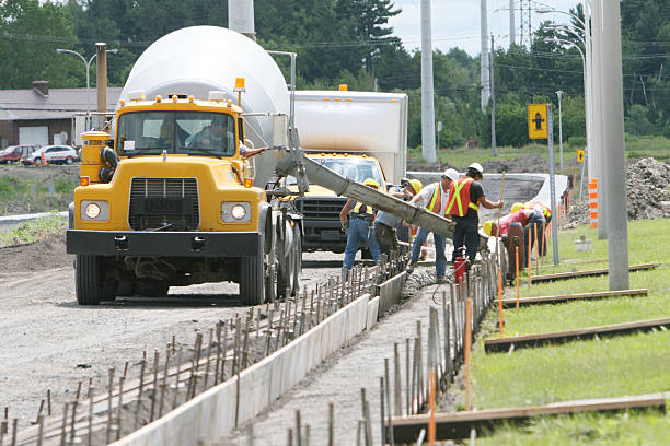 Best Concrete Grinding and Polishing in Darby, PA