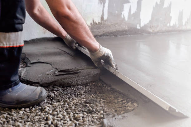 Best Concrete Pool Decks in Darby, PA